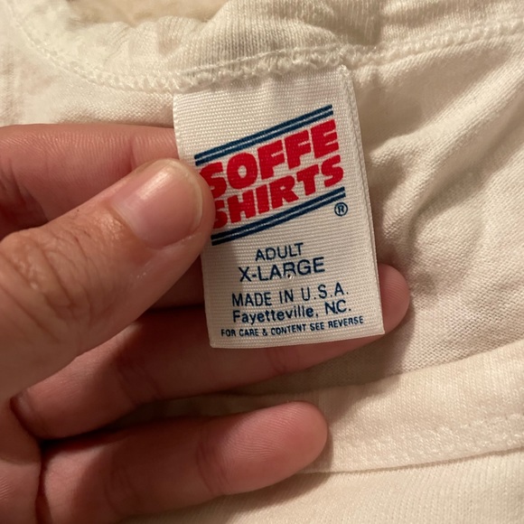 United States Navy tank top - Picture 2 of 2